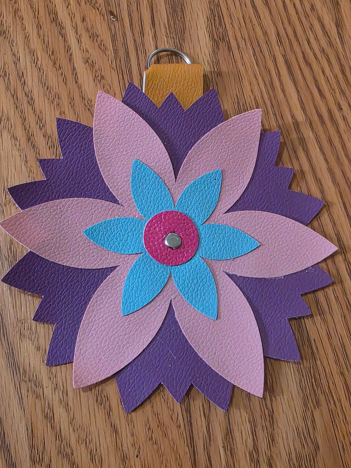 Faux Leather Designs