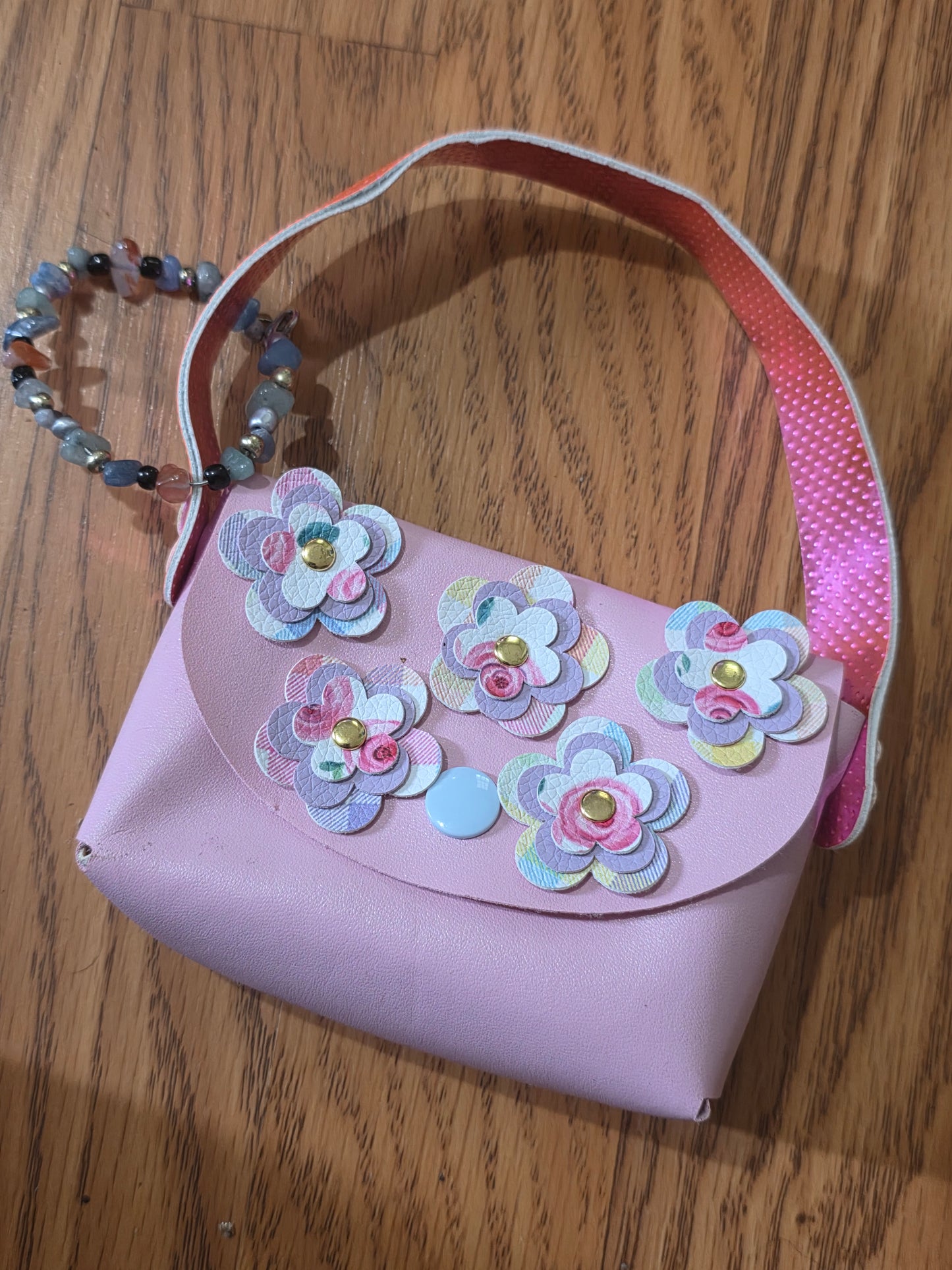 Faux Leather Designs