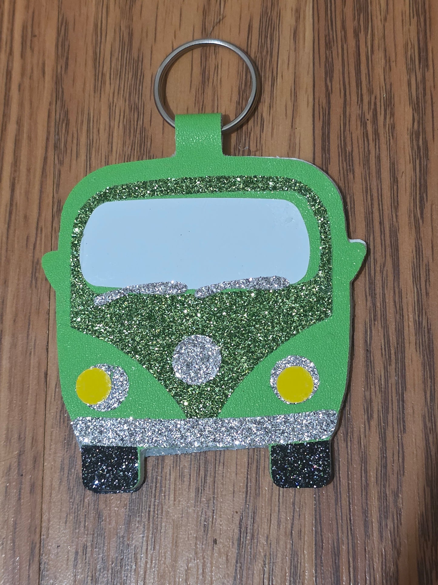 Custom Keychains