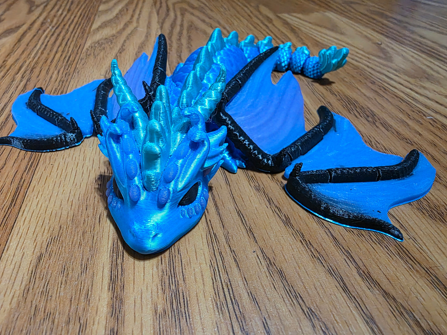 3D Prints